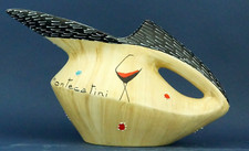 CAMA DERUTA Vaso brocca