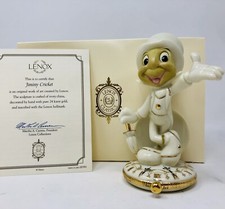 Figurina Lenox Disney Jiminy