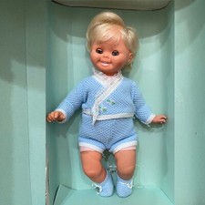 Bambola vintage EFFE Bambole