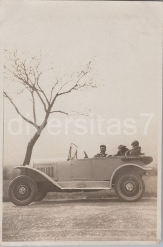 Foto auto epoca - auto, d'epoca