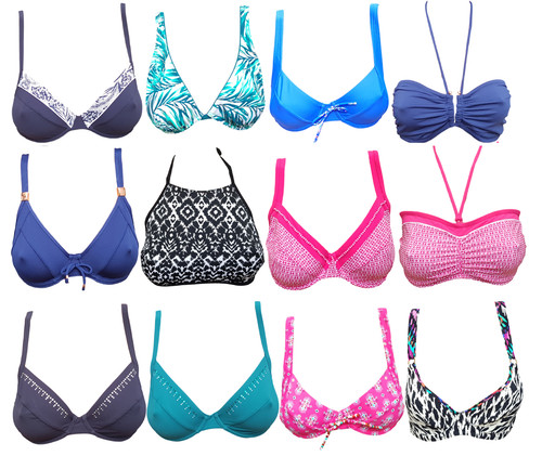 Costume bagno bikini - costume,