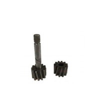 Coppia Ingranaggi Pompa Olio