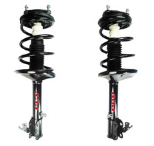 2X Ammortizzatore Anteriore