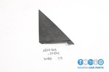 Originale BMW E21 Restyling