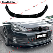 For Golf MK6 GTI GTD 2010-2013