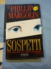 Sospetti Phillip Margolin