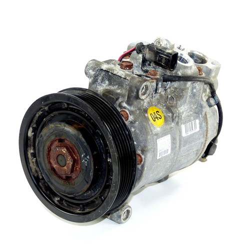 Compressore climatizzatore - compressore,