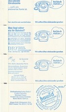 [SO1010] 11 coperchi MH