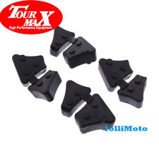 SERIE PARASTRAPPI MOZZO RUOTA POSTERIORE YAMAHA XV 125/250 VIRAGO- XVS DRAG STAR