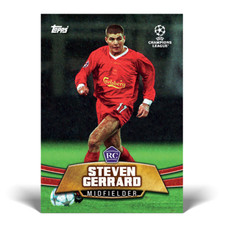 Topps The Lost Rookie Cards