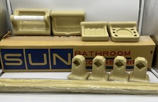 Piastrella bagno porcellana