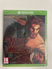 The wolf amongus - -,