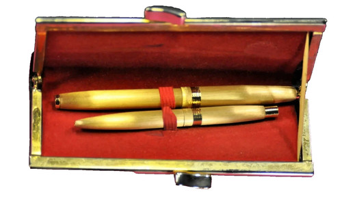 Senator rolled gold vintage - rolled,