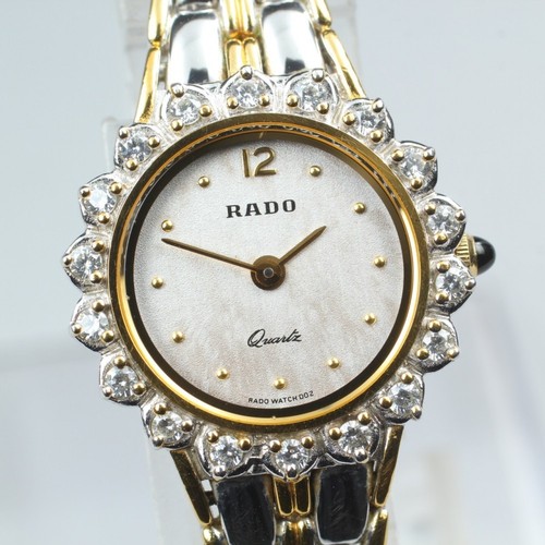 Orologio donna quasi come - orologio,