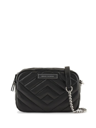 Borsa donna armani victoria - borsa,