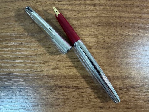 Penna stilografica sailor - penna,