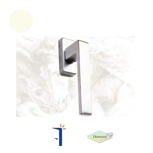 Maniglia per finestra - , balcone