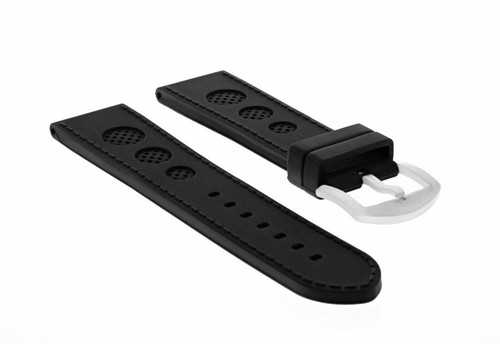 Cinturino orologio silicone - cinturino,