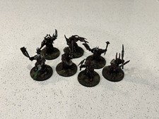 Warhammer Fantasy Battle Old