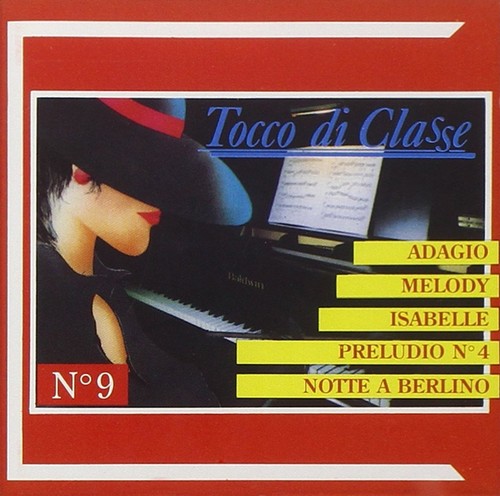 Censi sergio tocco - censi,