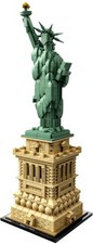 LEGO® Set 21042 - Statua