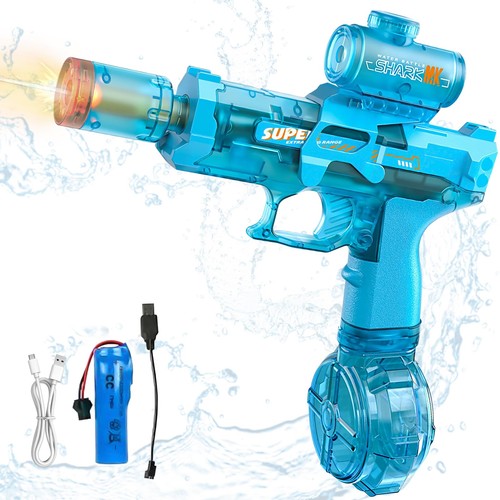 Pistola acqua elettrica per - acqua,