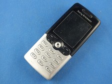 Sony Ericsson T610 cellulare