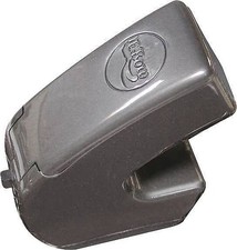Ebow plus black - black, *spedizione