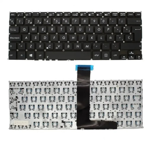 Tastiera per portatile asus - per,