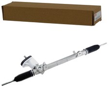 NTY CAMBIO STERZO SERVOSTERZO