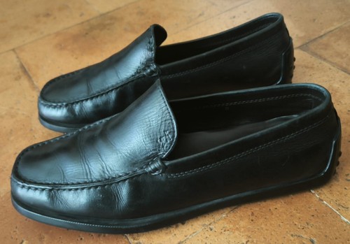 Mocassino uomo tod - tod's, in