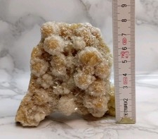 Mineral~Celestine origin mine