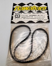 Kawahara #K785 ~ Cinghia di