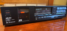 AKAI GX-R60 Stereo Cassette