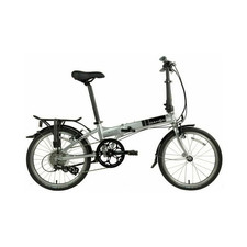 Dahon mariner folding bike - dahon,
