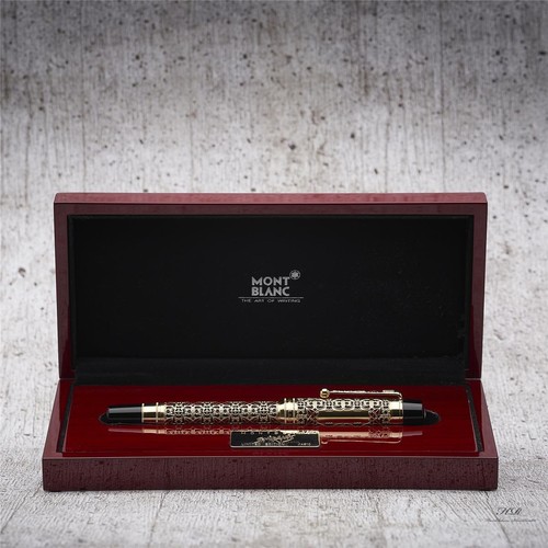 Montblanc patron art 4810 - montblanc, of