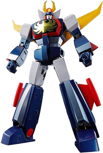 Bandai spirits 66r - spirits, tamashii
