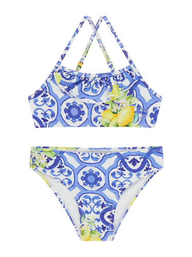 Costume bimba guess art j6gz34 - costume,