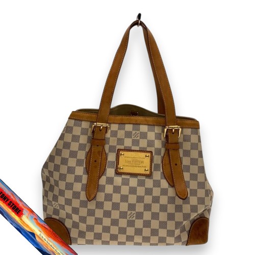 Borsa louis vuitton hampstead - borsa,