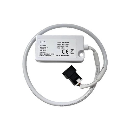 Scheda wireless hi smart - wi-fi,
