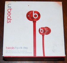 Beats dre urbeats - dr.,