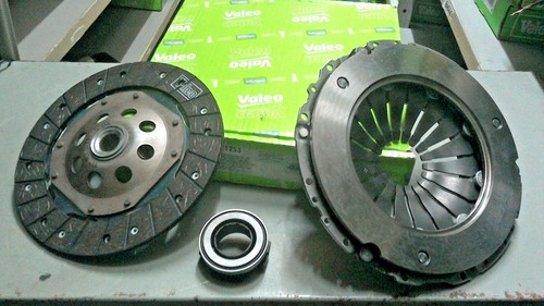 Frizione valeo per - per, a3