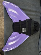 CODA DI SOLE NUNUI MONOPINNA