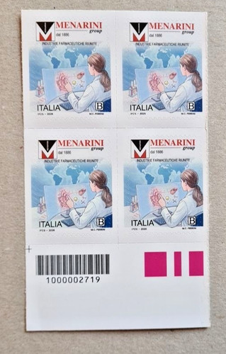 Italia 2026 menarini - -,