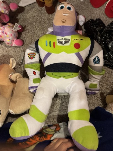 Peluche toy story - story, buzz