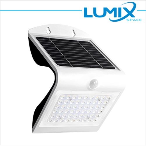 Lumix space lampada - lumix, parete