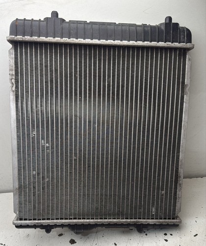 Radiatore acqua per opel - acqua, agila