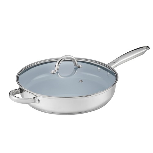 Padella per salsatura - padella,