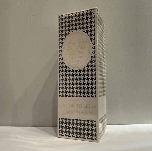 Dior miss eau toilette - dior,