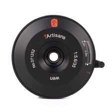 7artisans 35mm F5.6 Full Frame